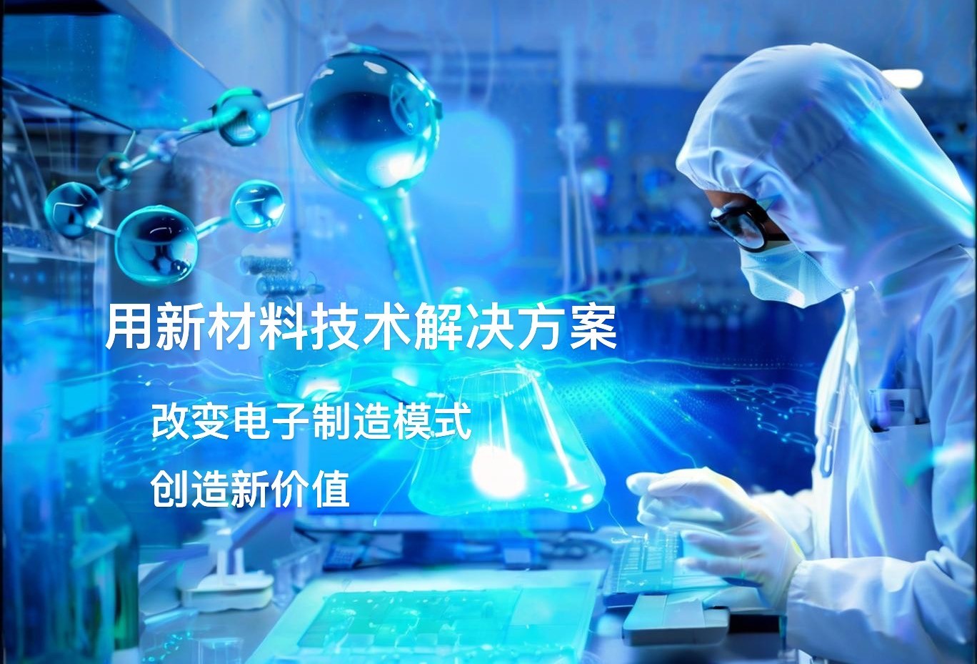 百柔新材料完成5000万元A轮融资，领航电子功能材料&锂电材料国产化新篇章