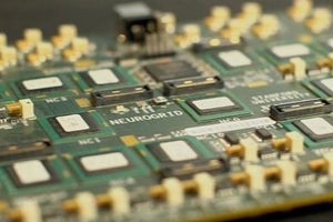 数字喷墨打印技术将成为PCB生产主流