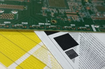 DIJ-LW系列喷墨打印字符油墨