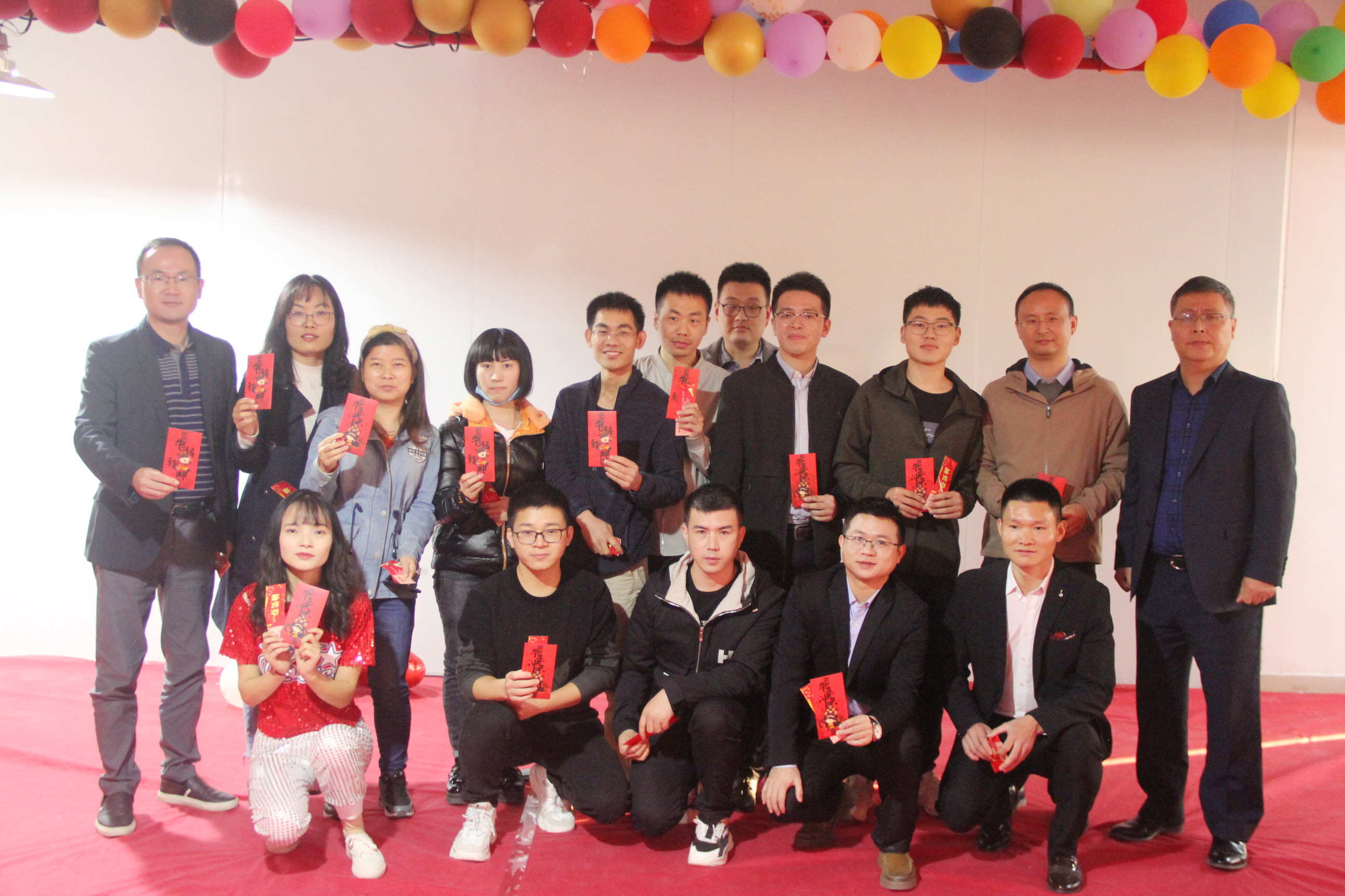 新起点,扬帆起航!热烈祝贺百柔2020年年度总结表彰大会成功举办! 新起点,扬帆起航!热烈祝贺百柔2020年年度总结表彰大会成功举办!